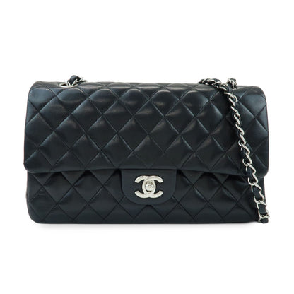 Chanel Timeless - Classic Double Flap Leather Medium