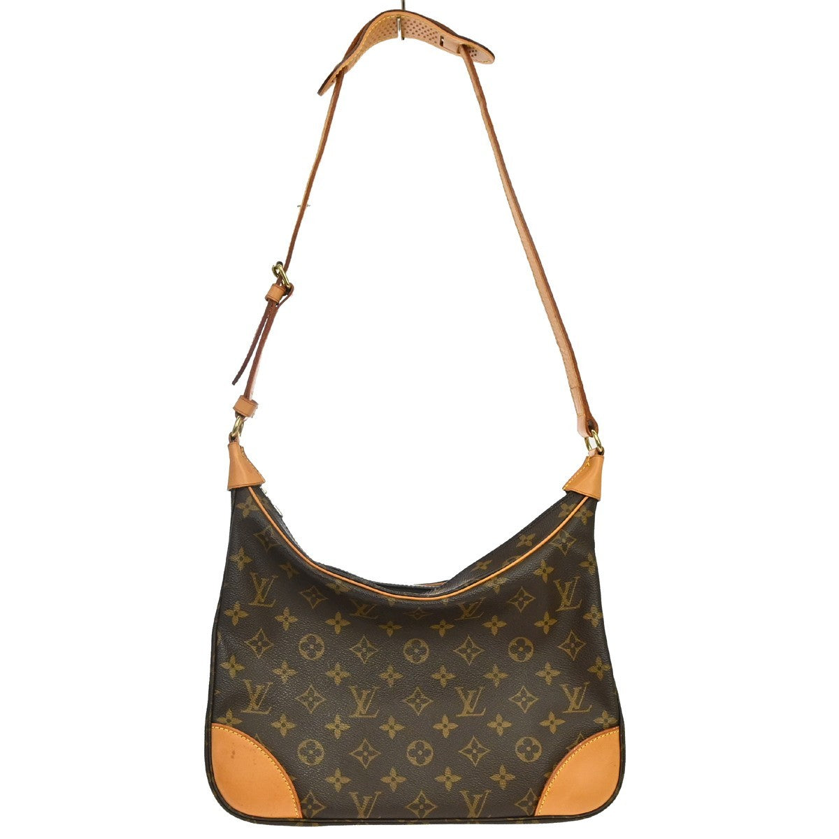 Louis Vuitton Boulogne Monogram 30