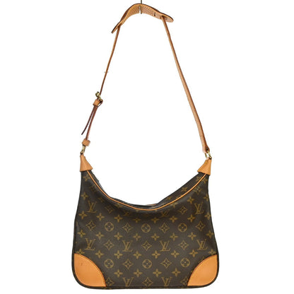 Louis Vuitton Boulogne Monogram 30