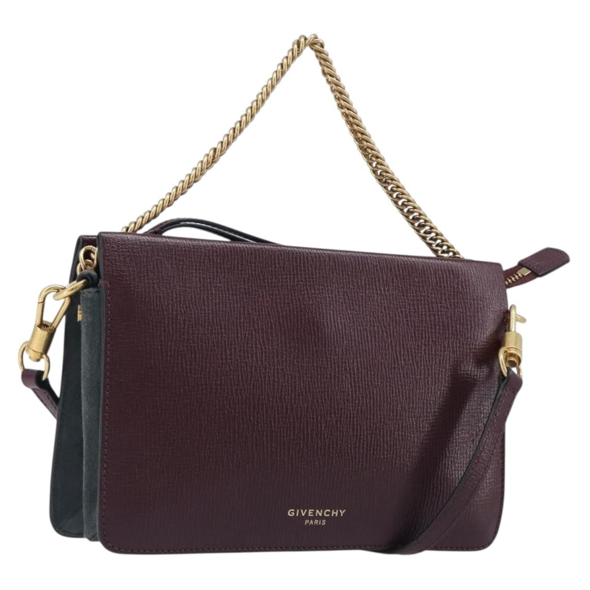 Givenchy Cross 3 Leather Small