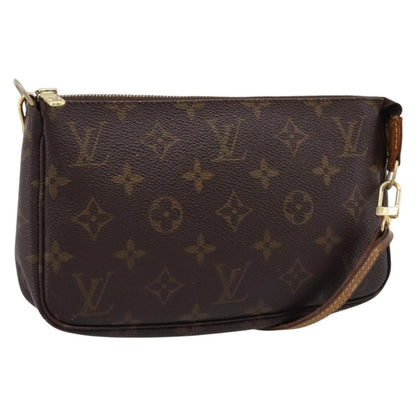 Louis Vuitton Pochette Accessoires NM Monogram Canvas Product Image