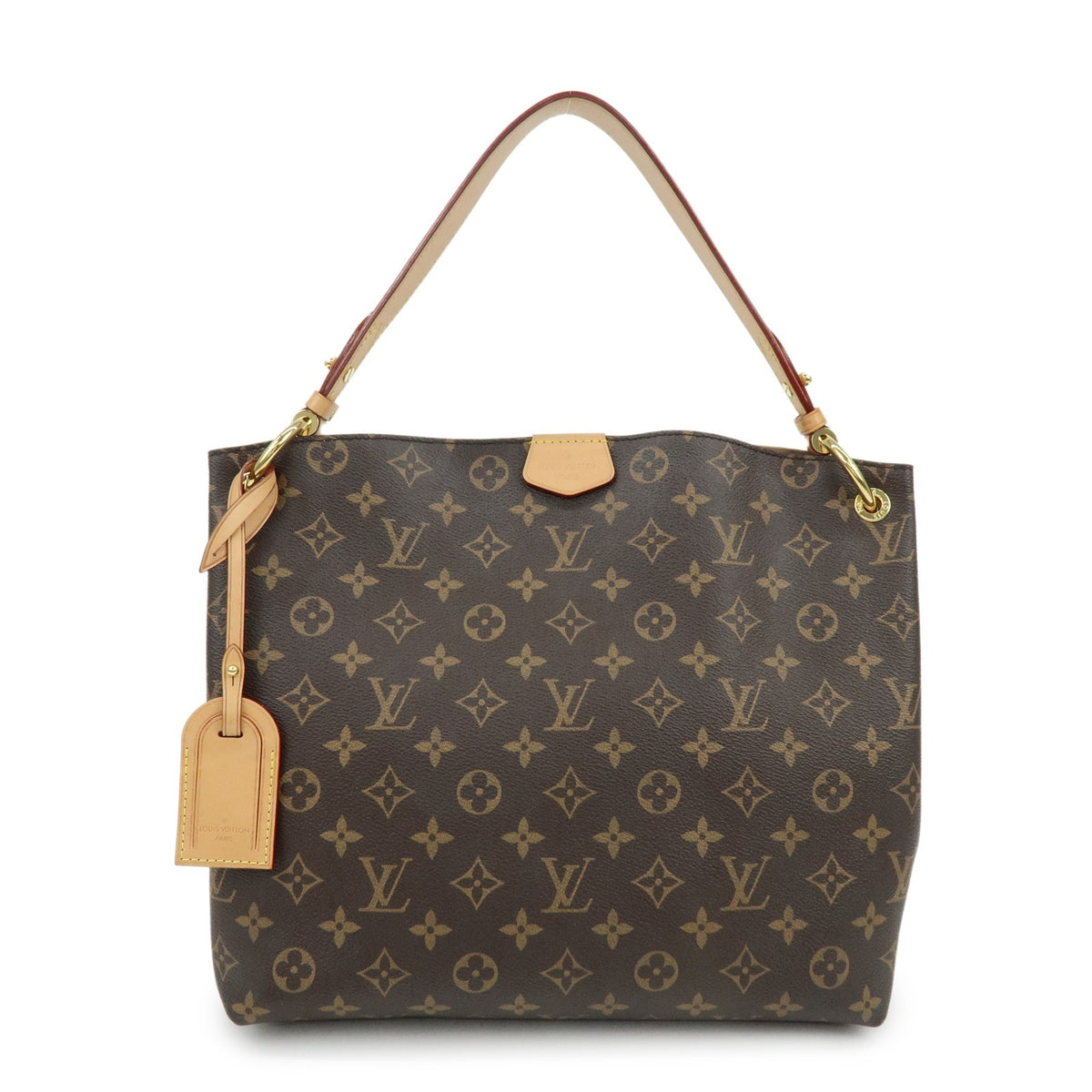 Louis Vuitton Graceful Monogram Canvas PM