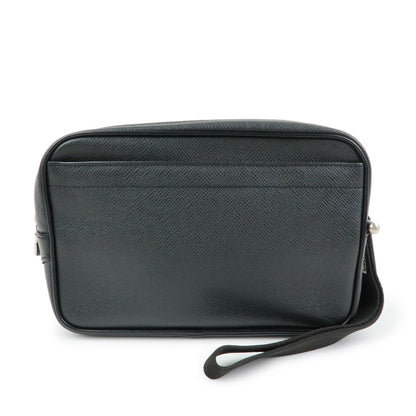 Louis Vuitton Kaluga Pochette Clutch Taiga Leather Product Image