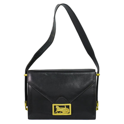 Celine Horse Carriage Shoulder bag Leather Product Image