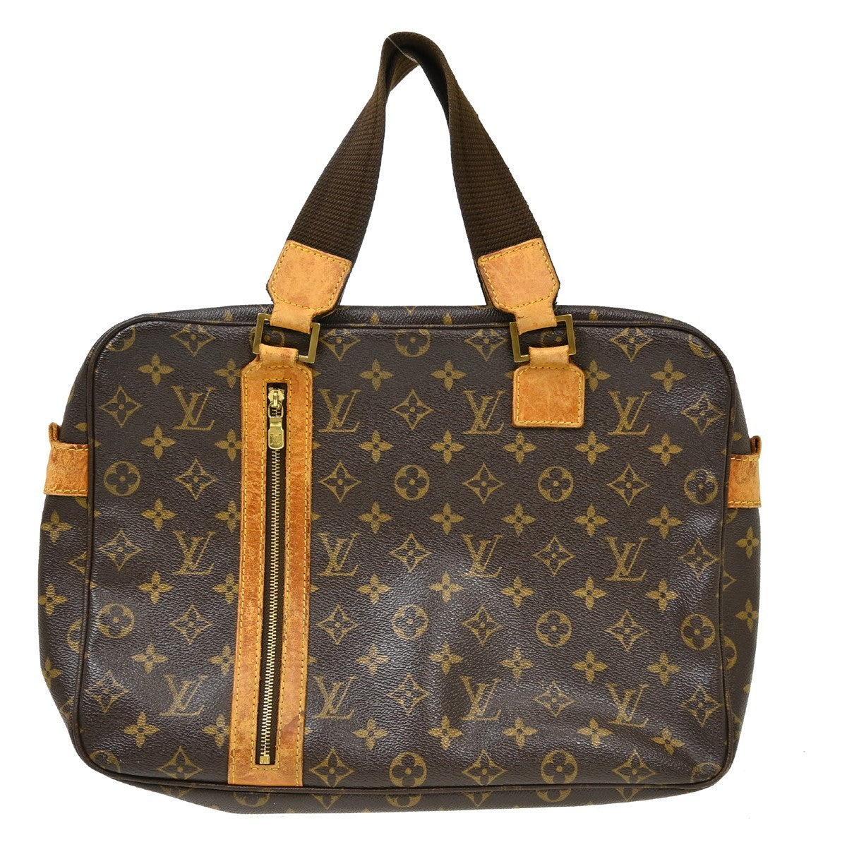 Louis Vuitton Sac Bosphore Monogram Canvas Product Image