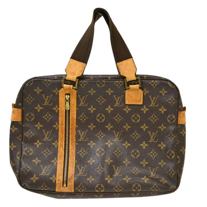 Louis Vuitton Sac Bosphore Monogram Canvas Product Image