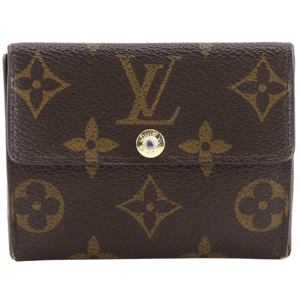 Louis Vuitton Ludlow Monogram Canvas Product Image