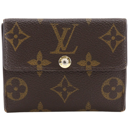 Louis Vuitton Ludlow Monogram Canvas Product Image