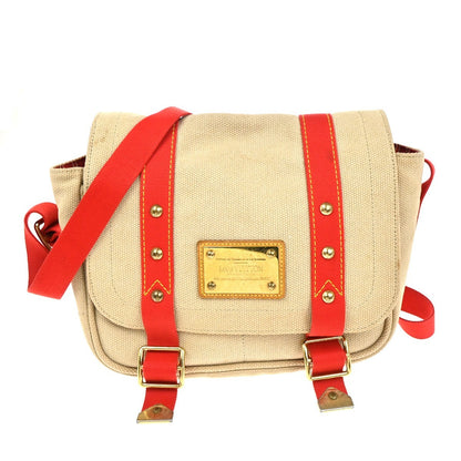 Louis Vuitton Antigua Besace Messenger Canvas Product Image