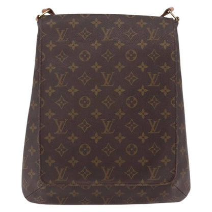 Louis Vuitton Musette Salsa Monogram Canvas GM