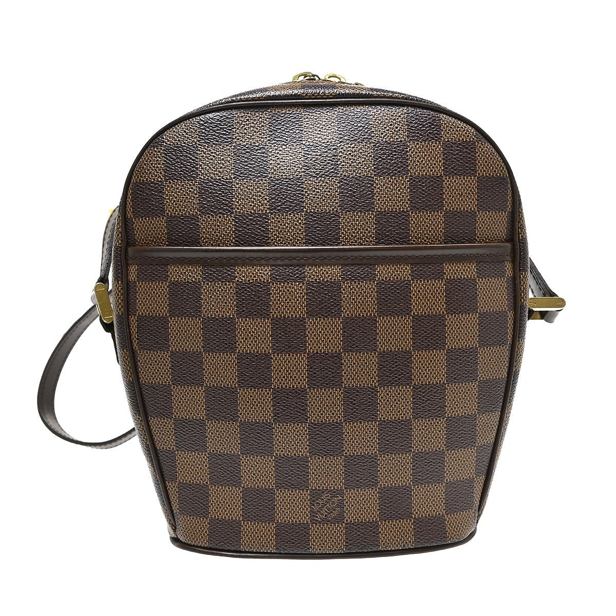 Louis Vuitton Ipanema Damier Ebene PM