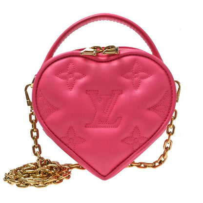 Louis Vuitton Pop My Heart Bubblegram Leather Product Image