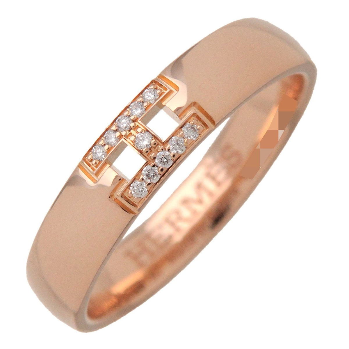 Hermes Hercules 18K Pink Gold Product Image