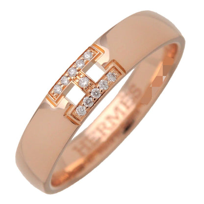 Hermes Hercules 18K Pink Gold Product Image