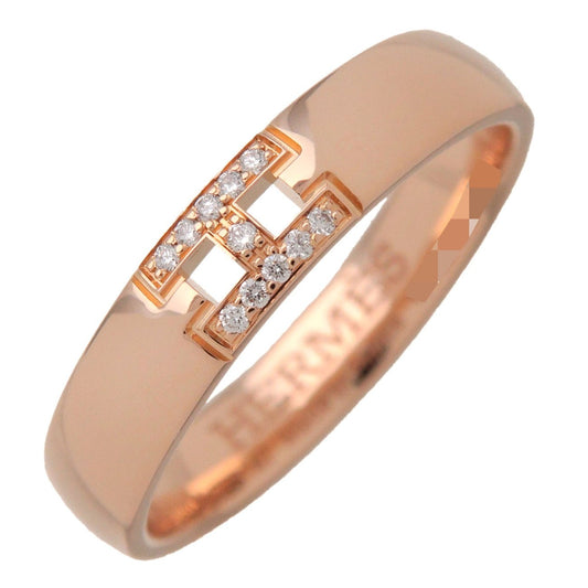 Hermes Hercules 18K Pink Gold Product Image