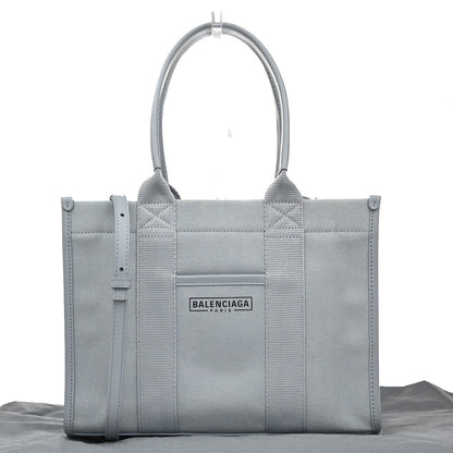 Balenciaga Hardware Canvas Small