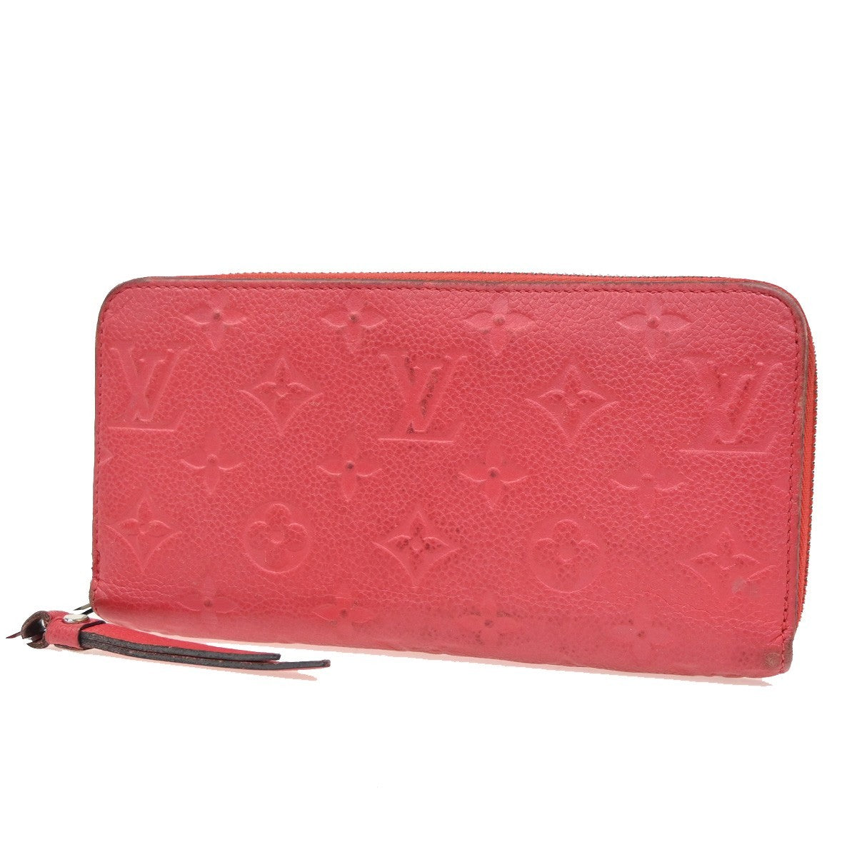 Louis Vuitton Portefeuille zippy Monogramme Empreinte Monogramme Empreinte Product Image