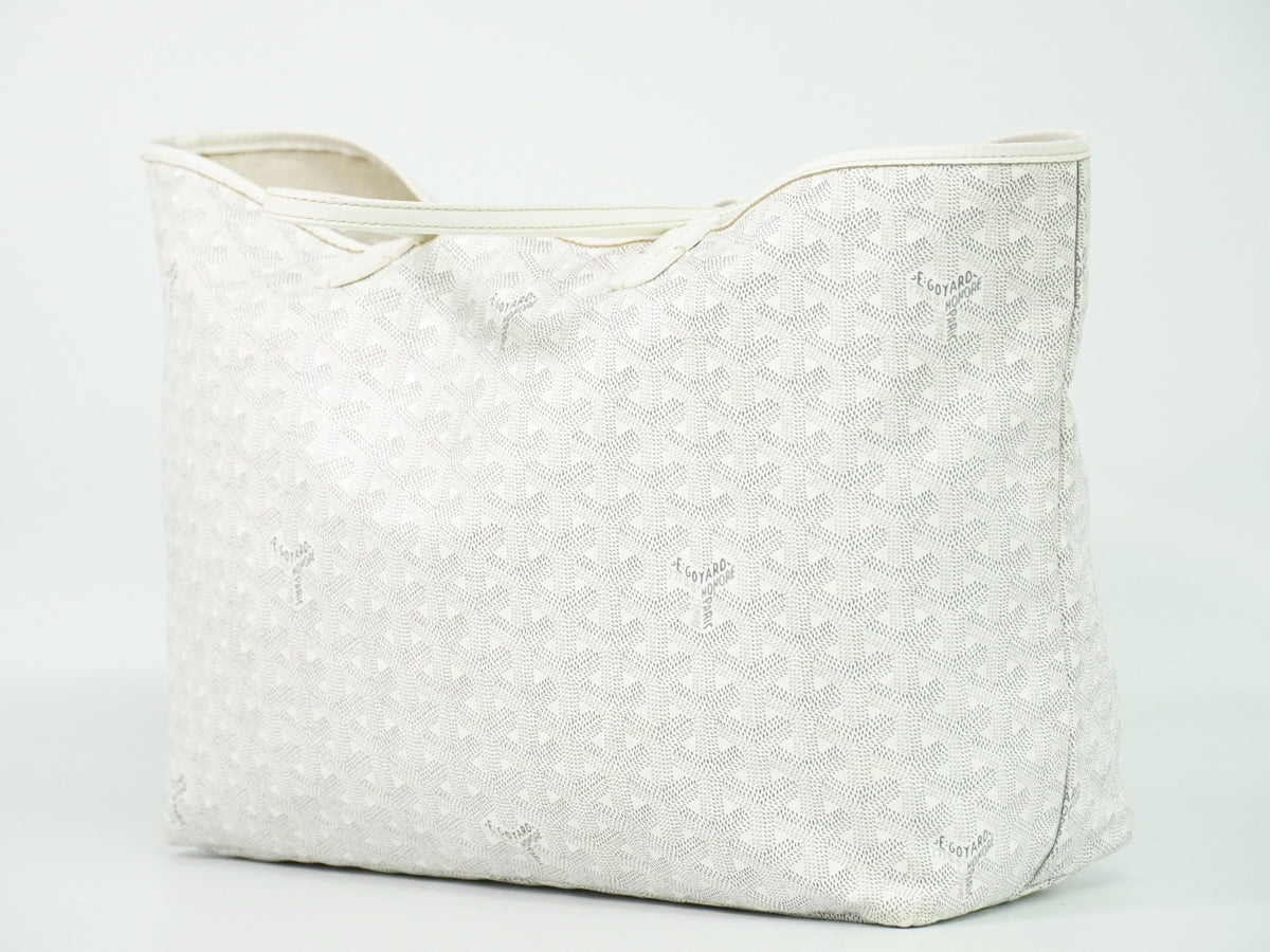 Goyard Artois Coated Canvas PM