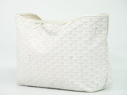 Goyard Artois Coated Canvas PM