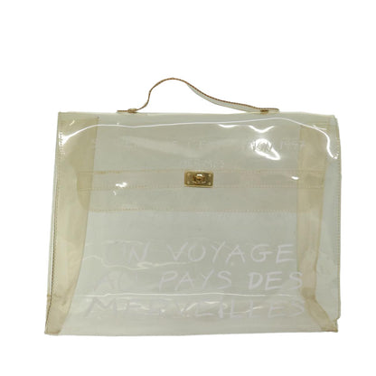 Hermes Kelly Souvenir Bag Vinyl Product Image