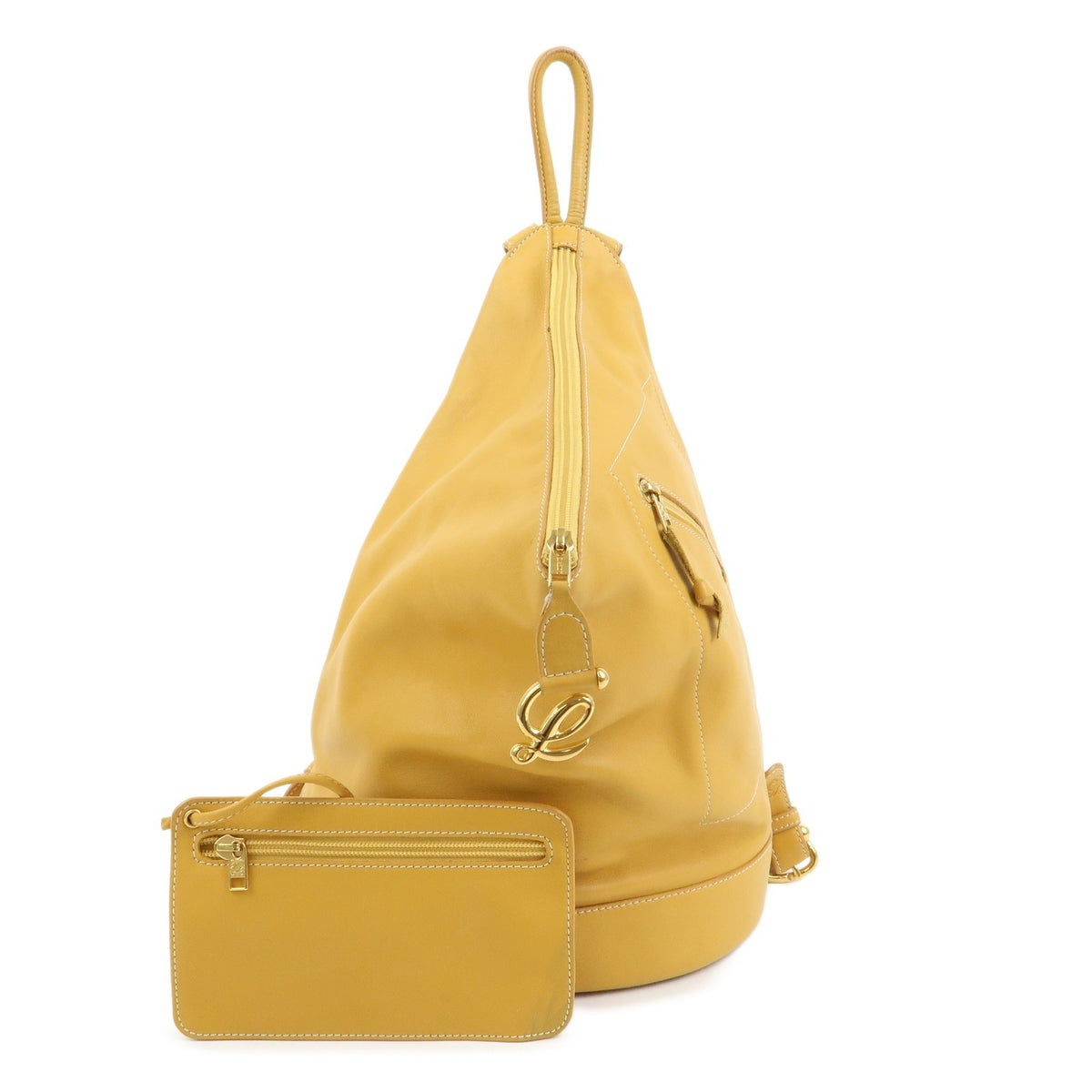 Loewe Anton Leather Product Image
