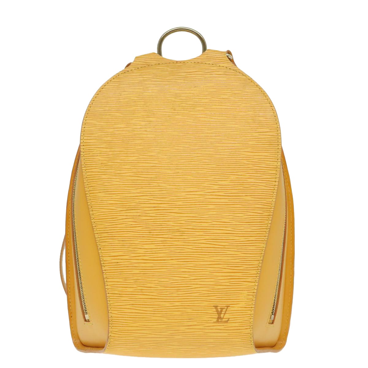 Louis Vuitton Mabillon Backpack Epi Leather Product Image