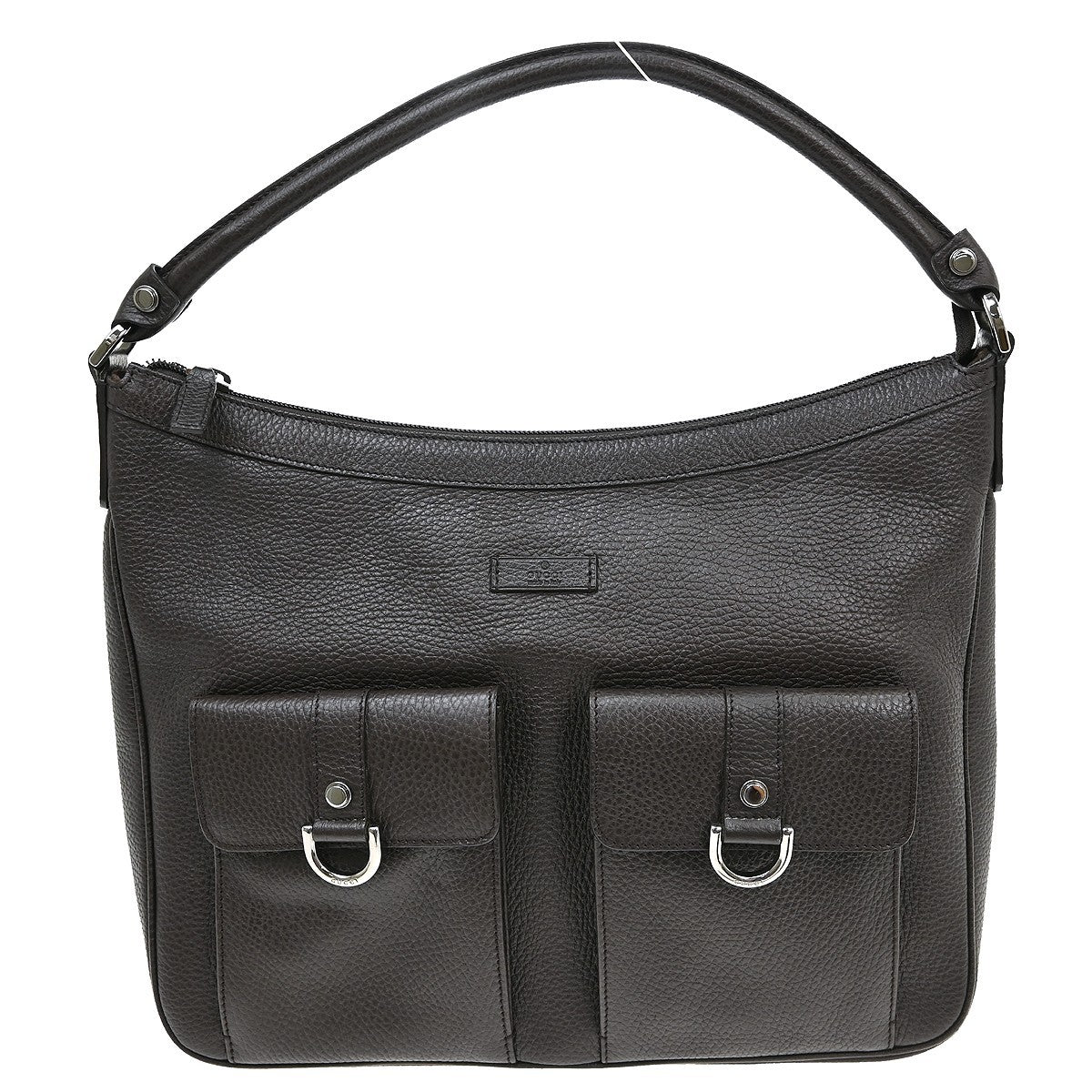 Gucci Abbey D-ring Handbag Calfskin Product Image