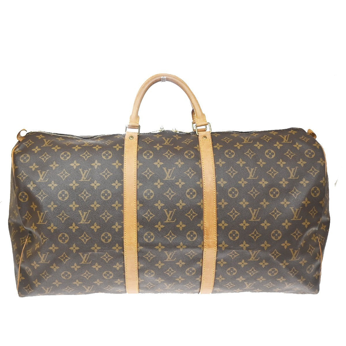 Louis Vuitton Keepall Monogram Canvas 60