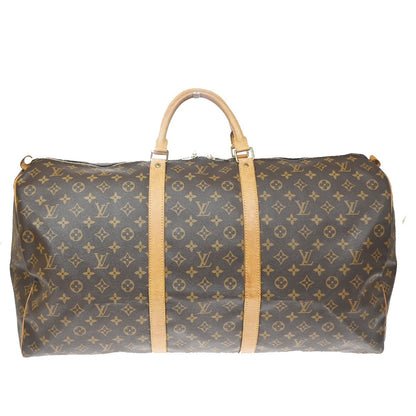 Louis Vuitton Keepall Monogram Canvas 60