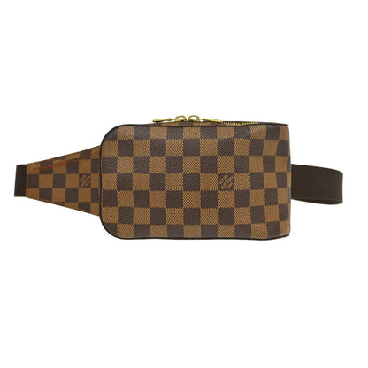 Louis Vuitton Geronimos Waist Bag Damier Product Image