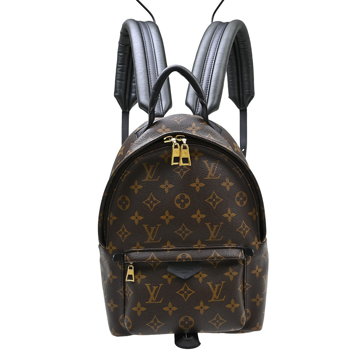 Louis Vuitton Palm Springs Monogram PM