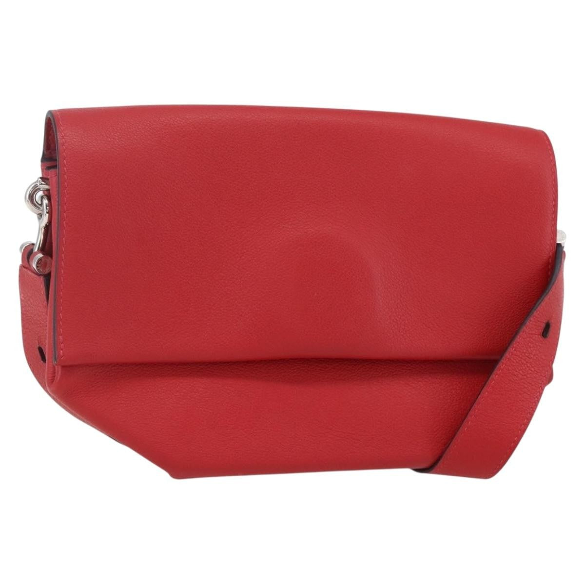 Hermes Opli Bag Novillo 24