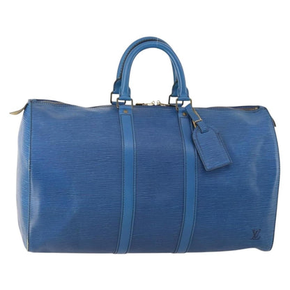 Louis Vuitton Keepall Epi Leather 45