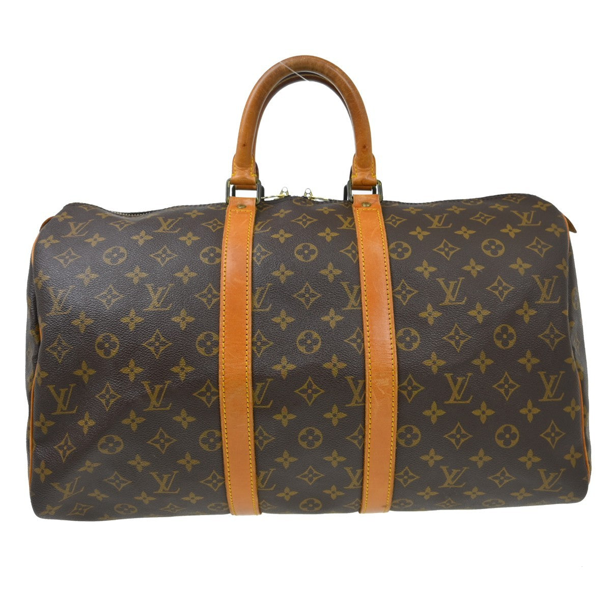 Louis Vuitton Keepall Monogram Canvas 45