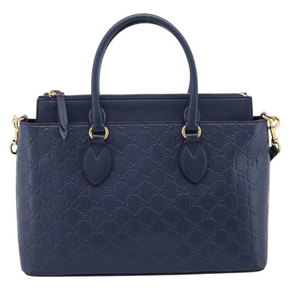 Gucci Linea A Convertible Guccissima Leather Medium