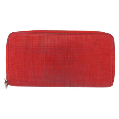 Loewe Anagram Wallet Leather Product Image