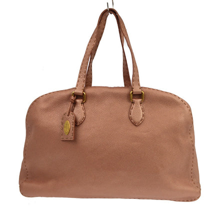 Fendi Selleria Handle Leather Product Image