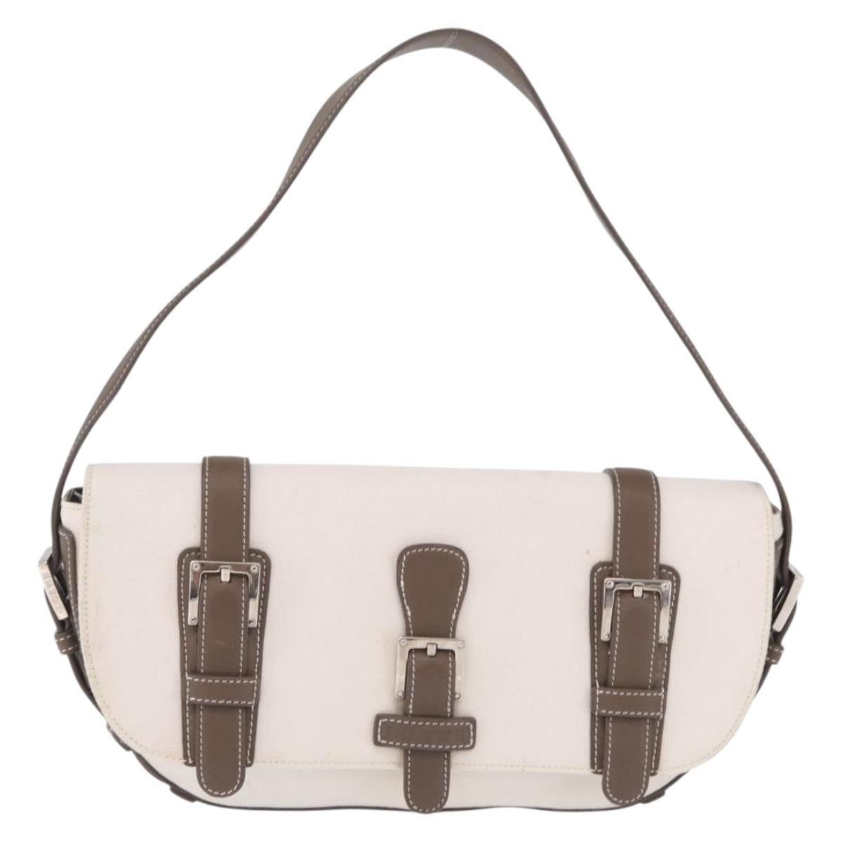 Loewe Shoulder bag Canvas Product Image
