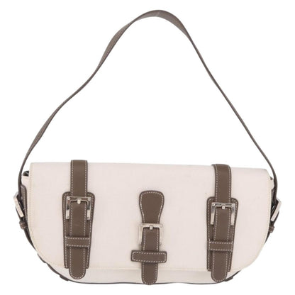 Loewe Shoulder bag Canvas Product Image