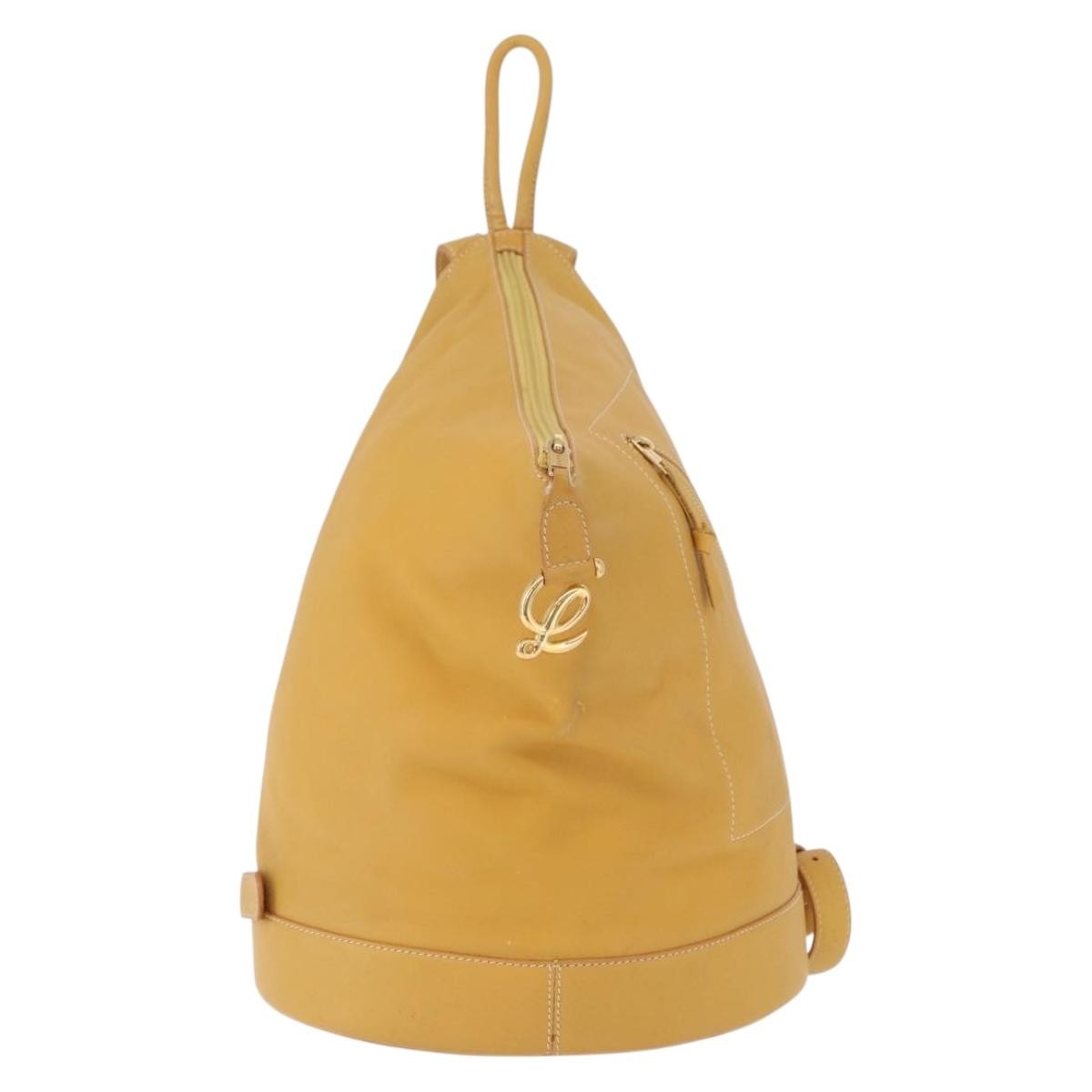 Loewe Anton Leather Medium