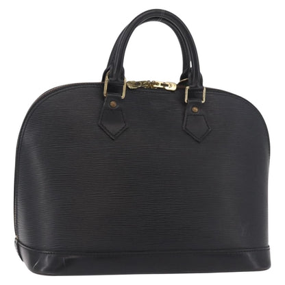 Louis Vuitton Alma Epi Leather PM
