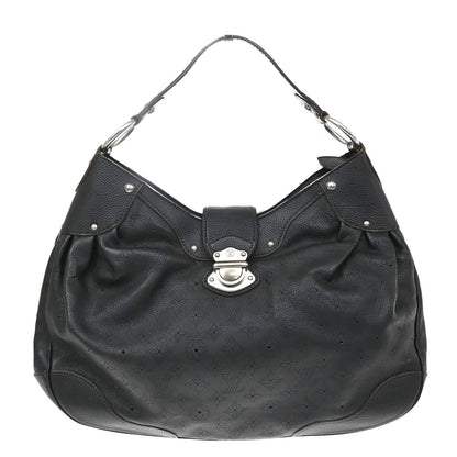 Louis Vuitton Solar Mahina Leather GM