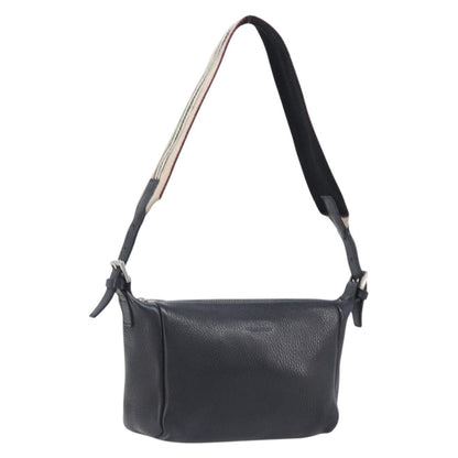Burberry Shoulder Leather Product Image