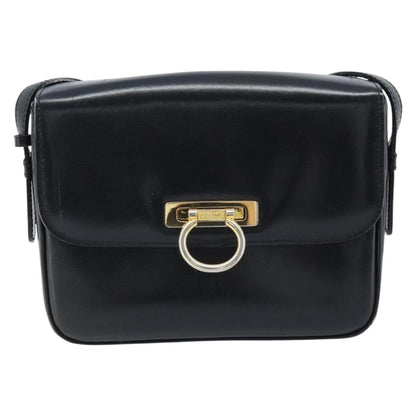 Celine Shoulder Leather Product Image