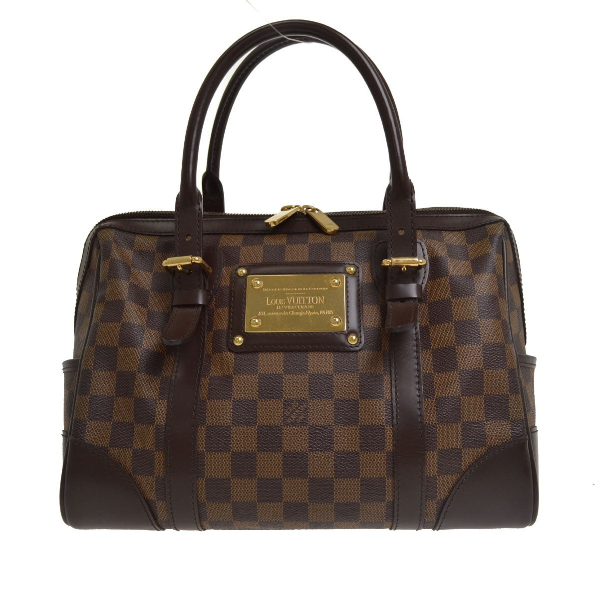 Louis Vuitton Berkeley Damier Product Image