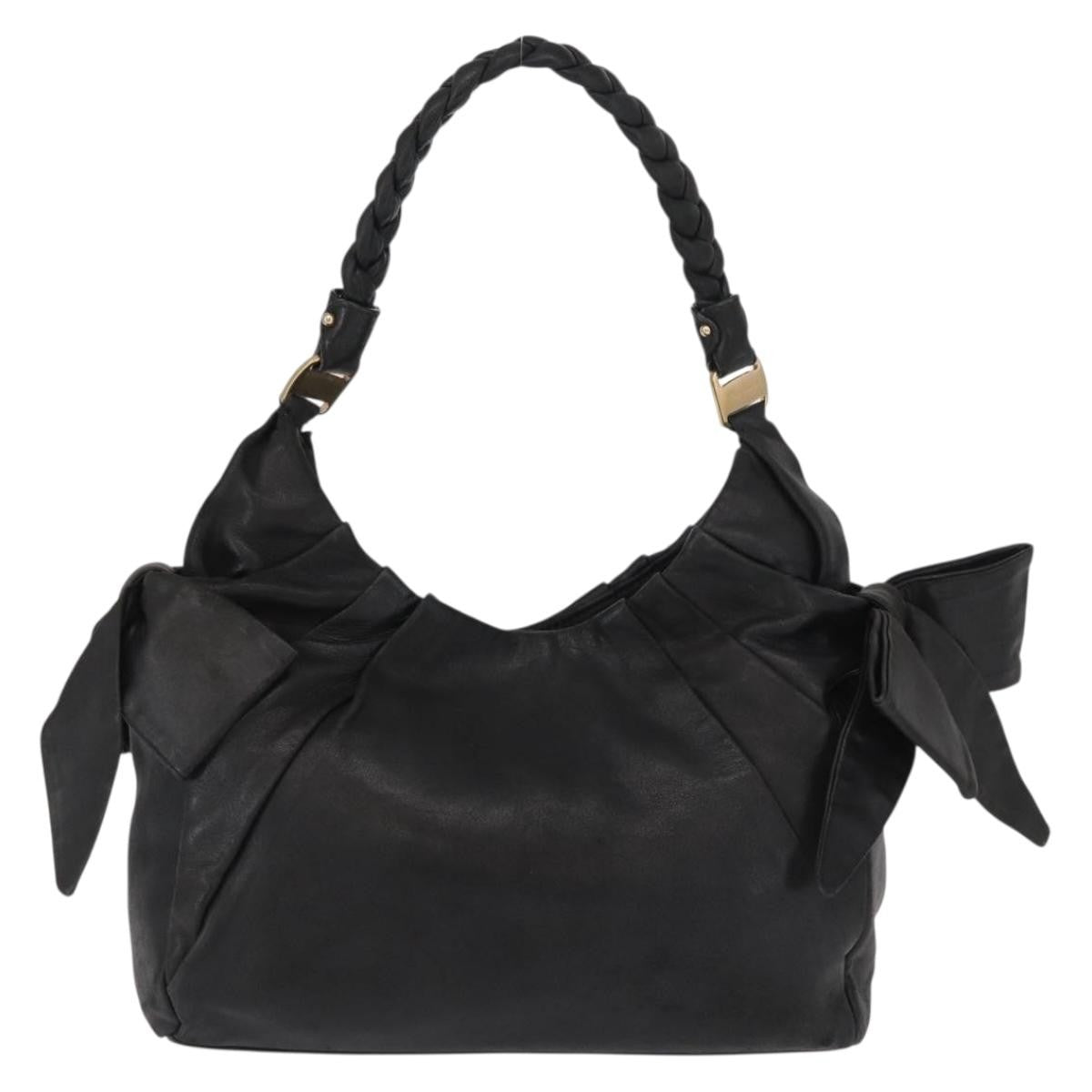 Salvatore Ferragamo Vintage Leather Product Image