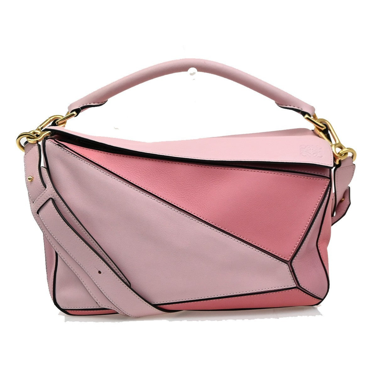 Loewe Puzzle Leather Medium