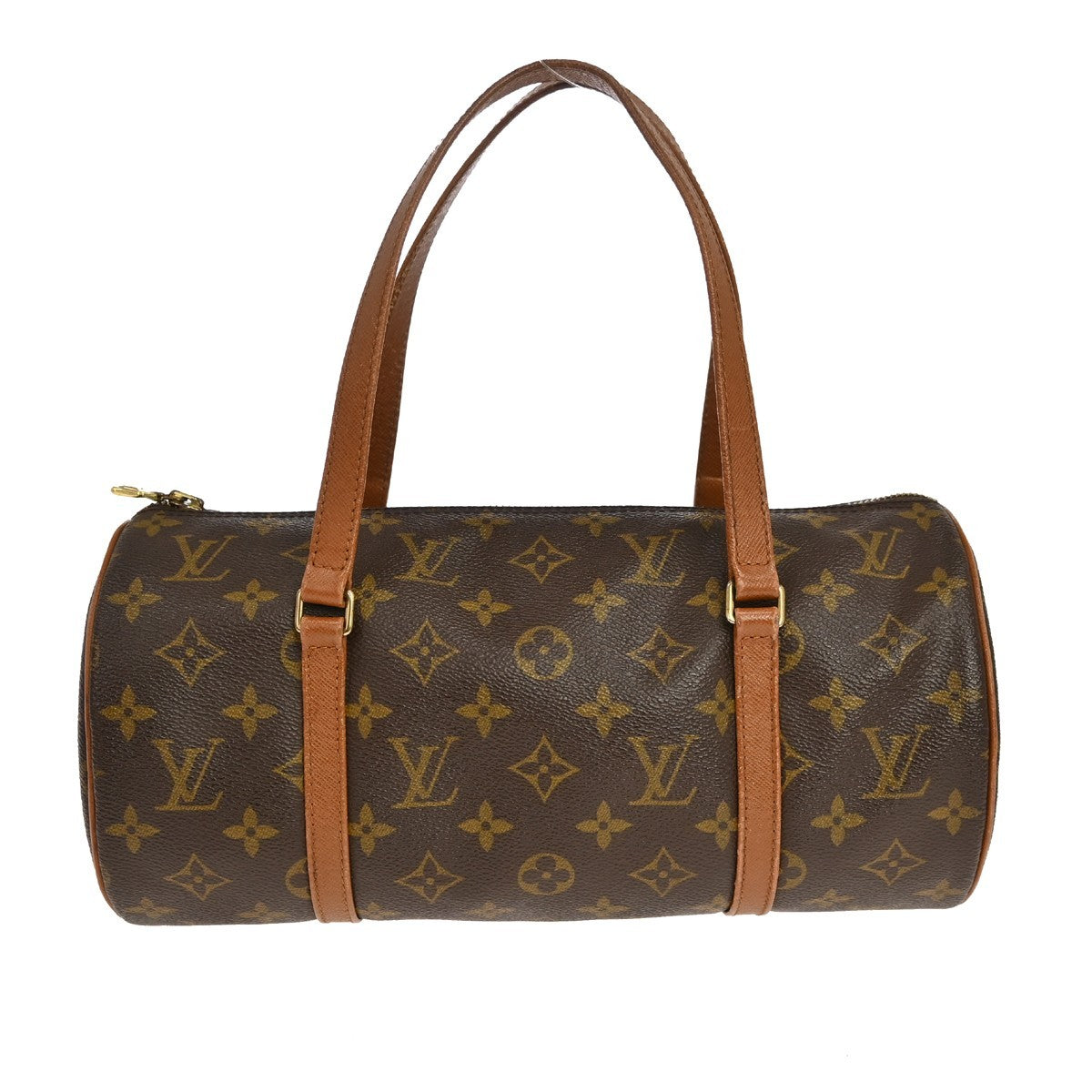 Louis Vuitton Papillon Monogram Canvas 30