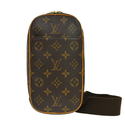 Louis Vuitton Pochette Gange Monogram Canvas Product Image
