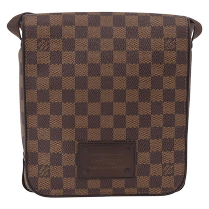 Louis Vuitton Brooklyn Damier PM